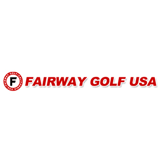 Fairway Golf logo