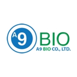 A9 Bio logo