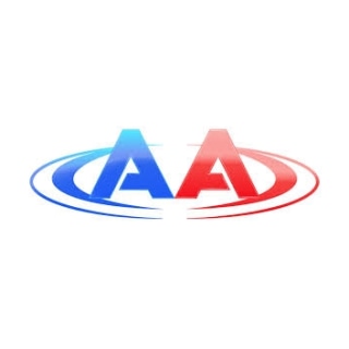 AA Products logo