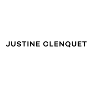 Justine Clenquet logo