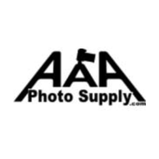AAA Photo Supply logo