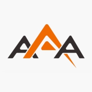 AAAVape logo