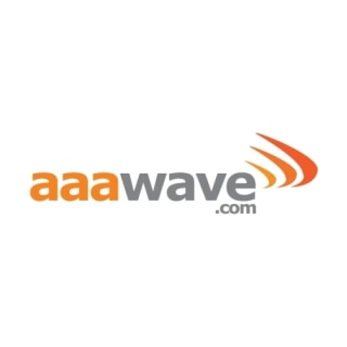 AAAWAVE logo