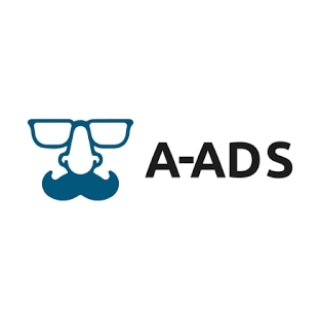 A-ADS logo