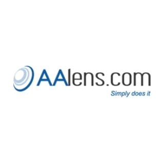 AALens  logo
