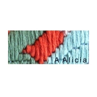 A Alicia logo