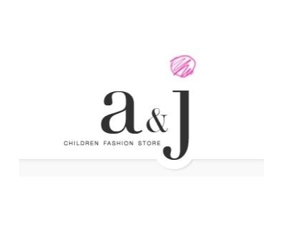 A & J logo
