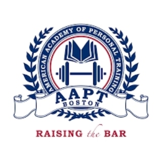 AAPT Boston logo