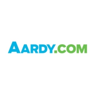Aardy logo
