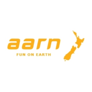Aarn USA logo