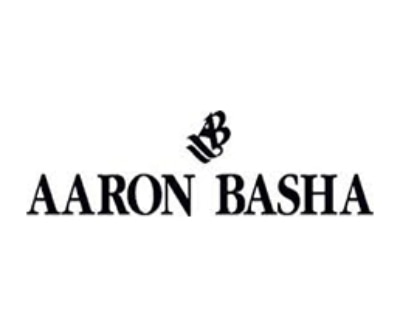 Aaron Basha logo