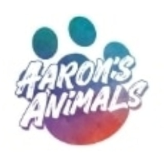 Aarons Animals logo