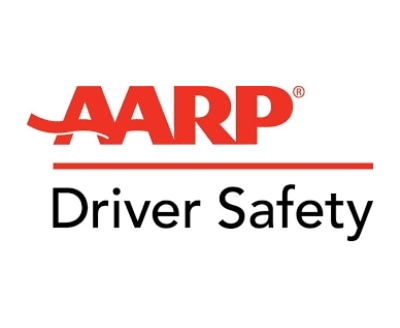 AARP Driver Safety logo
