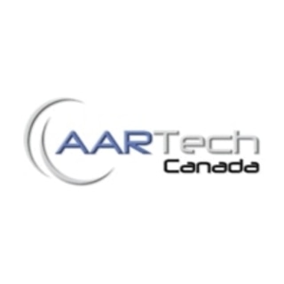 AARtech Canada logo