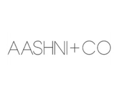 Aashni & Co. logo