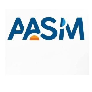 AASM logo