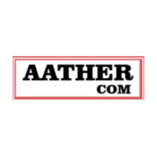 Aathers logo