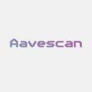 Aavescan logo