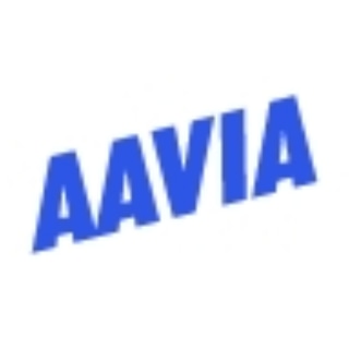 Aavia logo