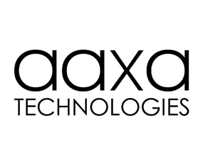 AAXA Technologies logo