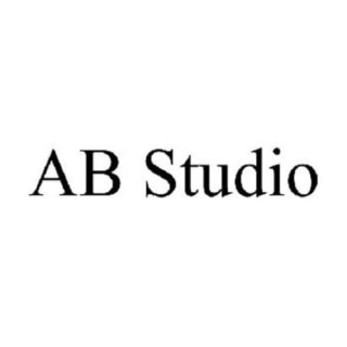 AB Studio logo