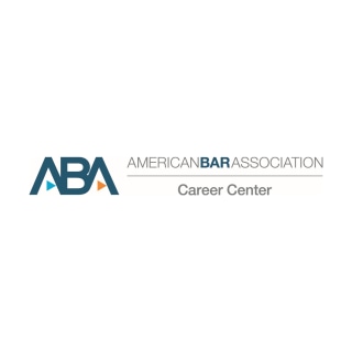 ABA Career Center logo