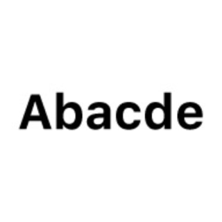 Abacde logo