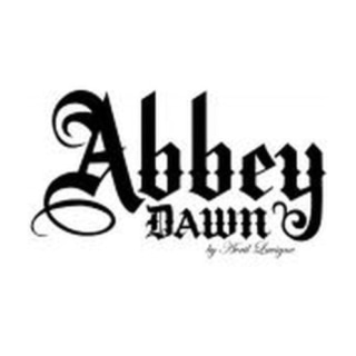 Abbey Dawn logo