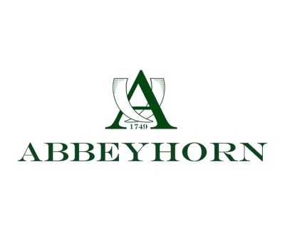 Abbeyhorn logo