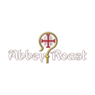 Abbey Roast logo