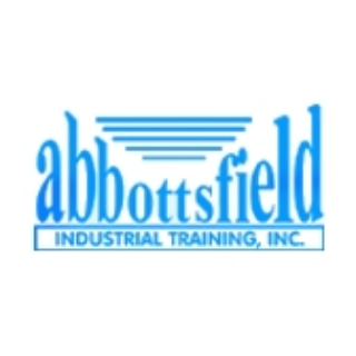 Abbottsfield Industrial Training logo