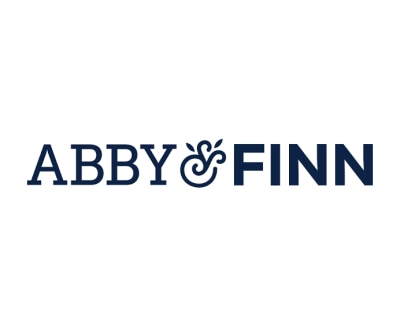 Abby and Finn logo