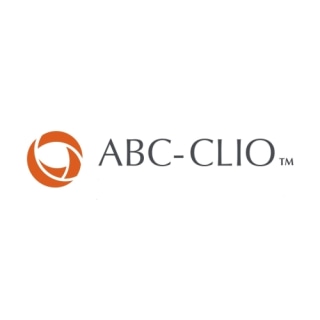 Abc-Clio logo