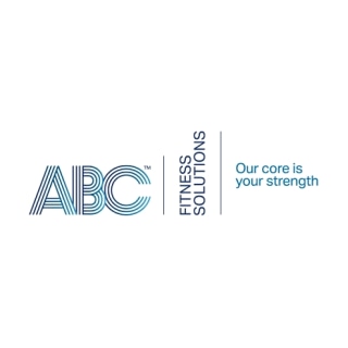 ABC Fitness logo