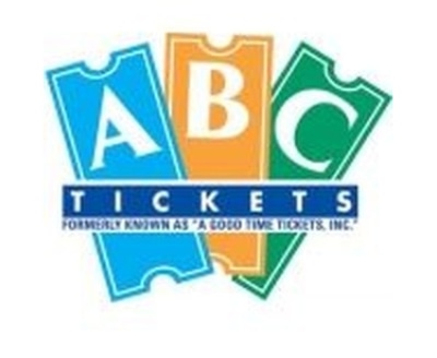 ABC Tickets logo