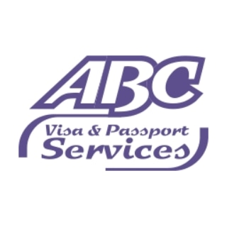 ABC Visa & Passport logo