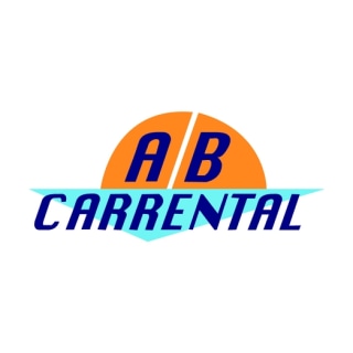 AB Car Rental logo