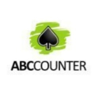 ABC Counter logo
