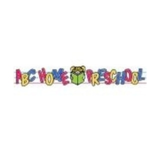 ABC Home Preschool logo