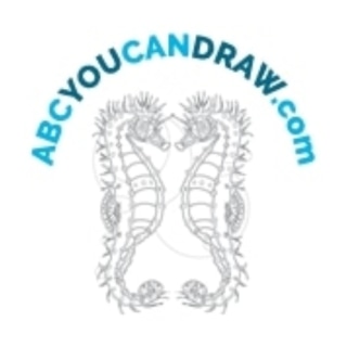 ABC You Can Draw logo