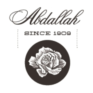 Abdallah Candies logo