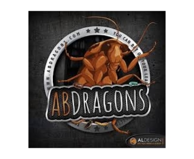 Abdragons logo