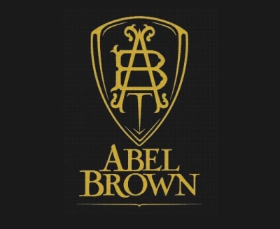 Abel Brown logo