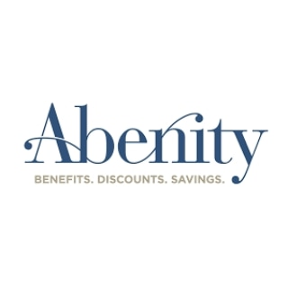 Abenity logo