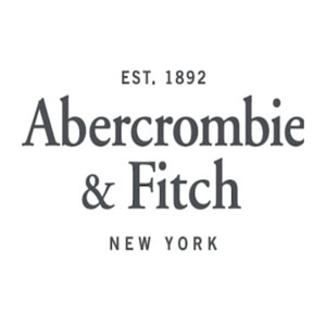 Abercrombie & Fitch logo