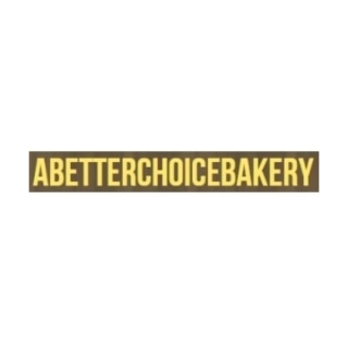 A Better Choice Bakery logo