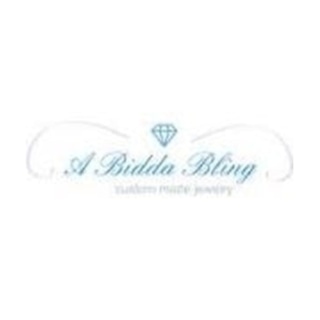 A Bidda Bling logo