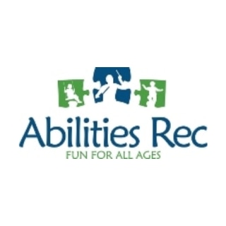 Abilities Rec logo