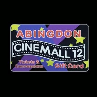 Abingdon Cinemall logo