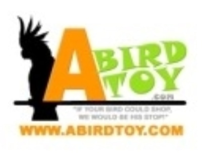 A Bird Toy logo